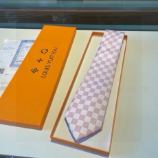 Louis Vuitton Neckties